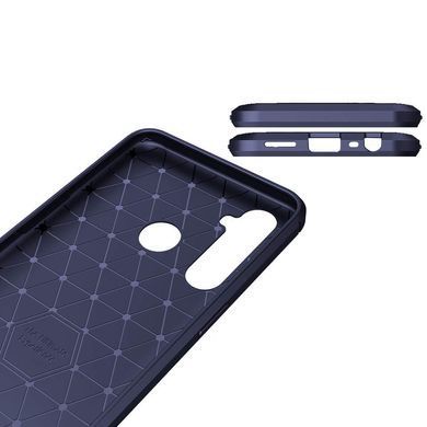 Чохол Ipaky Armor для Realme X2 blue