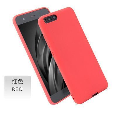 Силиконовый чехол Soft Touch для Xiaomi Redmi 6A