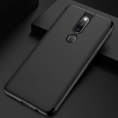 Чехол Full Cover 4D для Oppo F11 Pro