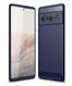 Чехол Ipaky Armor для Google Pixel 6 Pro blue