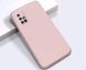 Силіконовий чохол Liquid Silicone Case Samsung Galaxy M31s