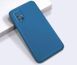 Силіконовий чохол Liquid Silicone Case Samsung Galaxy M31s