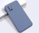 Силіконовий чохол Liquid Silicone Case Samsung Galaxy M31s