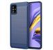 Чохол Ipaky Armor для Samsung Galaxy A71 blue