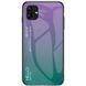 Чохол Samsung Galaxy A04 Gradient Hello Purple Green