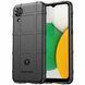 Чехол Ruged Shield для Samsung Galaxy A03 Core