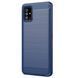 Чехол Ipaky Armor для Samsung Galaxy A71 blue