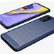 Чехол Ipaky Armor для Samsung Galaxy A71 blue