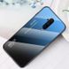Чохол OnePlus 7T Pro Gradient Hello Blue Black