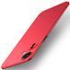 Чохол MSVII для OnePlus Nord CE 3 Lite (полікарбонат) Red