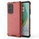Чохол Keysion Shockproof для Xiaomi Mi 10T Pro red