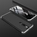 Чехол Full Cover 4D для Oppo F11 Pro