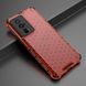 Чохол Keysion Shockproof для Xiaomi Poco F5 Pro red