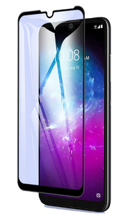 Защитное стекло ZTE Blade V10 Vita Full Glue 5D (Mocolo 0.33 mm)