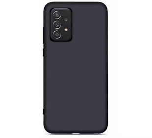 Силіконовий чохол Liquid Silicone Case Samsung Galaxy A32