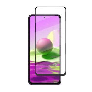 Защитное стекло Xiaomi Redmi Note 10 Pro Full Glue 5D (Mocolo 0.33 mm)