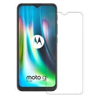 Захисне скло Motorola Moto G9 Play (Mocolo 0.33 mm)
