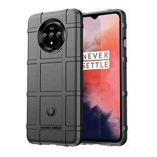 Чохол Rugged Shield для OnePlus 7T