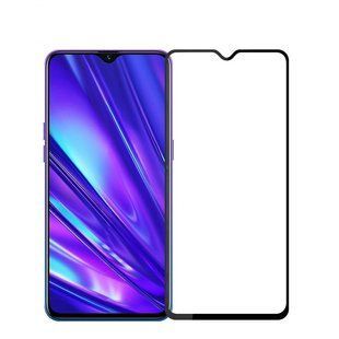 Защитное стекло Realme 6i Full Glue 5D (Mocolo 0.33 mm)
