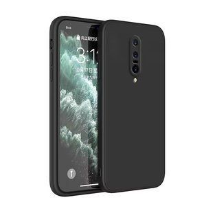 Силиконовый чехол Liquid Silicone Case OnePlus 7 Pro