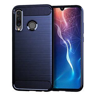 Чохол Ipaky Armor для Huawei Honor 20 Lite blue