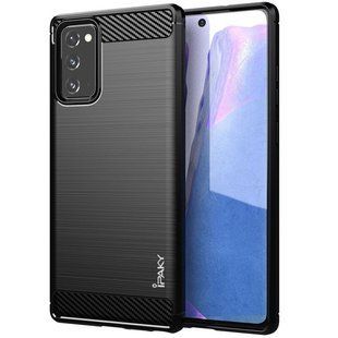 Чохол Ipaky Armor для Samsung Galaxy Note 20