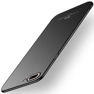 Чохол MSVII для Apple iPhone 7 Plus / iPhone 8 Plus (полікарбонат)