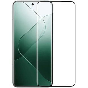 Захисне скло Realme 14 Pro (Mocolo 0.33 mm) 3D Black
