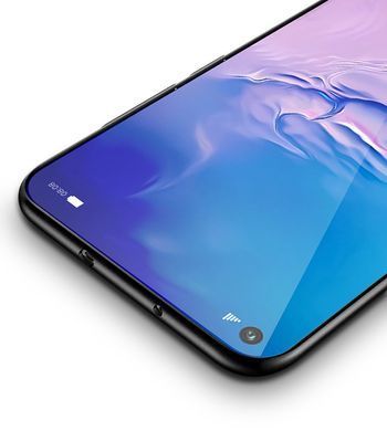 Чохол MSVII для Huawei Honor 20 Pro (полікарбонат)