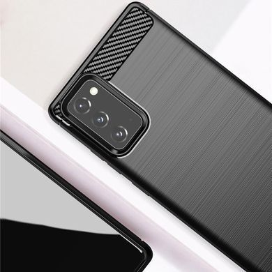 Чохол Ipaky Armor для Samsung Galaxy Note 20
