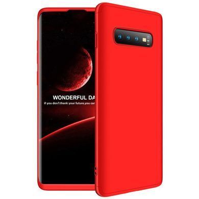 Чехол Full Cover 4D для Samsung Galaxy S10e
