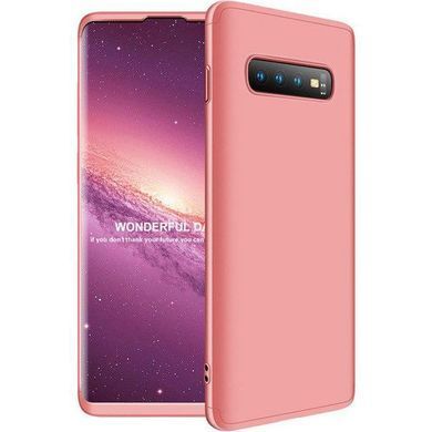 Чехол Full Cover 4D для Samsung Galaxy S10e