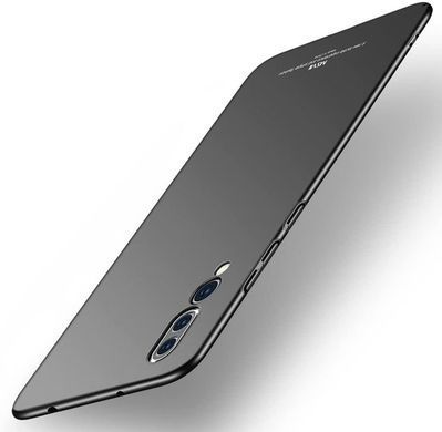 Чохол MSVII для Huawei P20 Pro (полікарбонат)