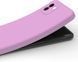 Силіконовий чохол Soft Touch для Samsung Galaxy A03