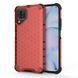 Чехол Keysion Shockproof для Huawei P40 Lite red
