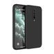 Силиконовый чехол Liquid Silicone Case OnePlus 7 Pro
