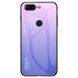 Чохол OnePlus 5T Gradient Hello Pink Purple