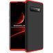 Чехол Full Cover 4D для Samsung Galaxy S10e