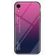 Чохол Apple iPhone XR Gradient Hello Rose Blue