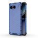 Чехол Keysion Shockproof для OnePlus Nord 4 blue