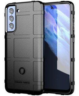 Чехол Rugged Shield для Samsung Galaxy S21 FE 5G