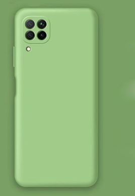 Силіконовий чохол Liquid Silicone Case Samsung Galaxy A22 2021 A225F