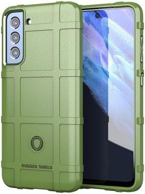 Чехол Rugged Shield для Samsung Galaxy S21 FE 5G
