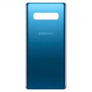 Задня кришка Samsung Galaxy S10 Blue