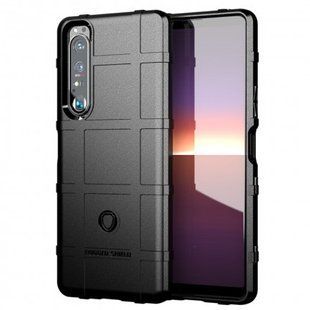Чехол Rugged Shield для Sony Xperia 1 III