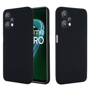 Силиконовый чехол Soft Touch для Realme 9 5G