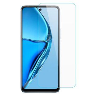 Защитное стекло Infinix Hot 20 4G X6826/X6826B/X6826C (Mocolo 0.33 mm) Clear