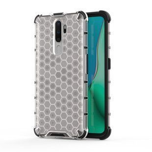 Чехол Keysion Shockproof для Oppo A5 2020 clear