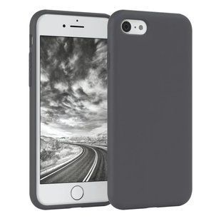 Силіконовий чохол Soft Touch для Apple iPhone 7