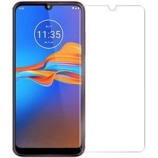 Захисне скло Motorola Moto G10 / G10 Power / G30 (Mocolo 0.33 mm)